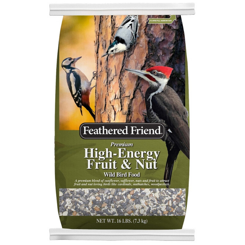 FRUIT/NUT 16LB
