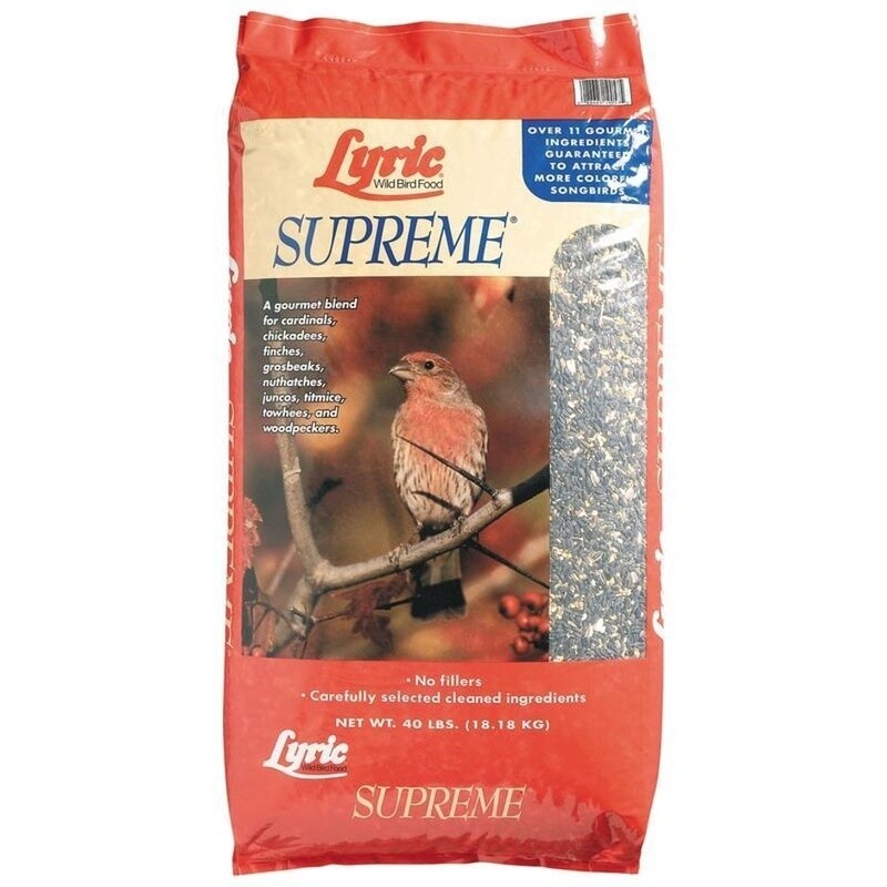 LYRIC SUPREME 40LB
