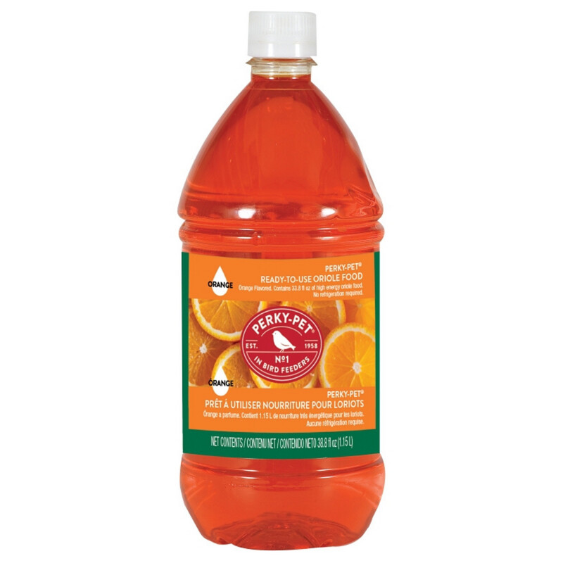 ORIOLE NECTAR RTU LITER