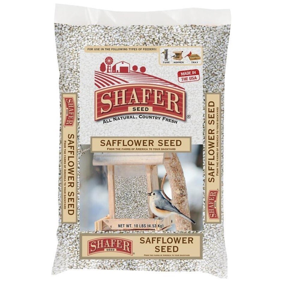 SAFFLOWER 5LB