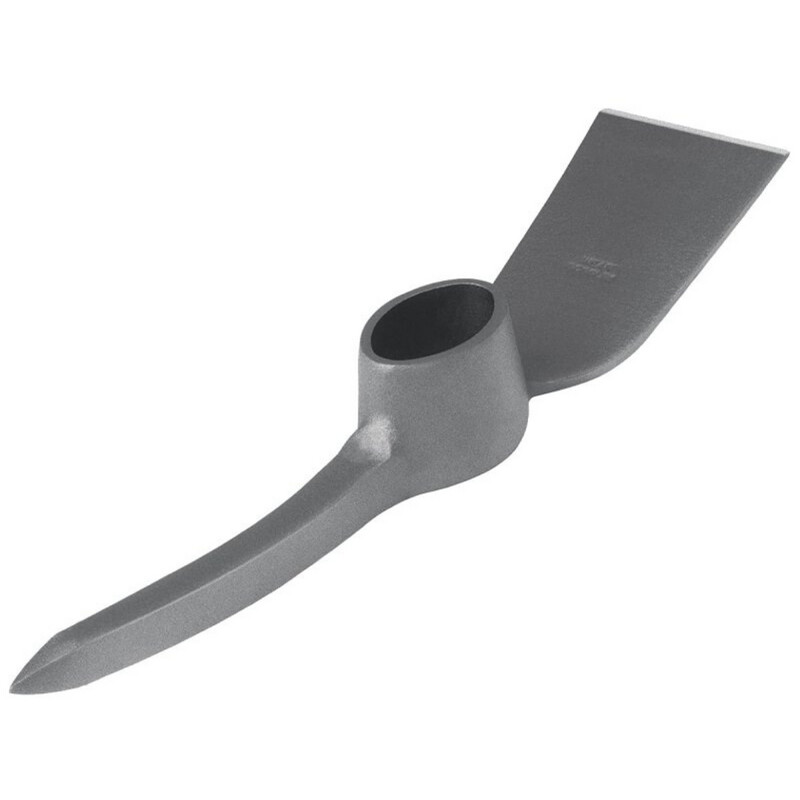 32932 PICK MATTOCK HEAD 5LBS