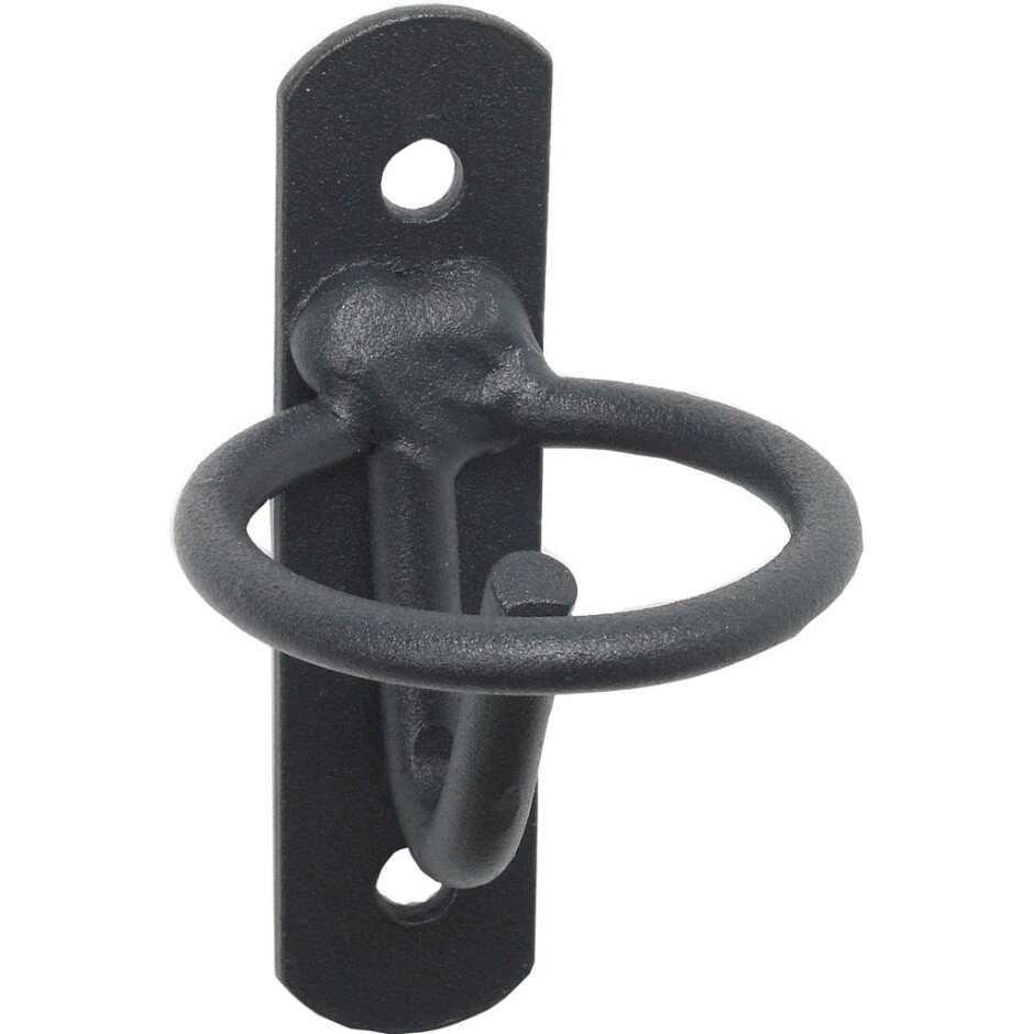 BUCKET HOOK BLACK