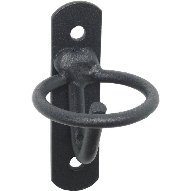 BUCKET HOOK BLACK