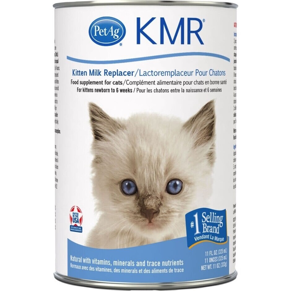 KMR LIQUID 11OZ