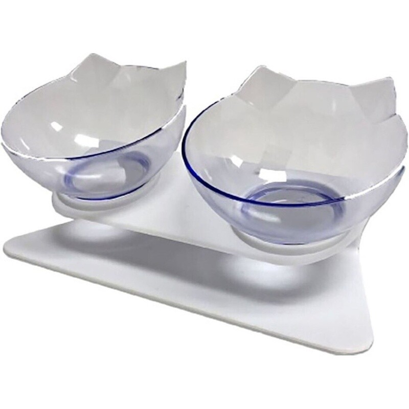 GOO-EEZ CAT BOWL