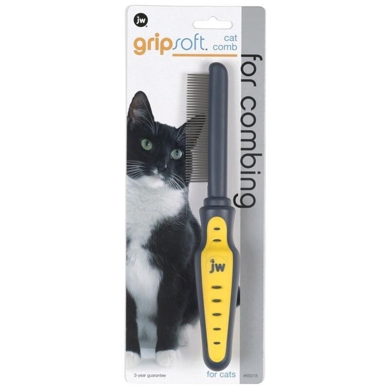 CAT COMB JW