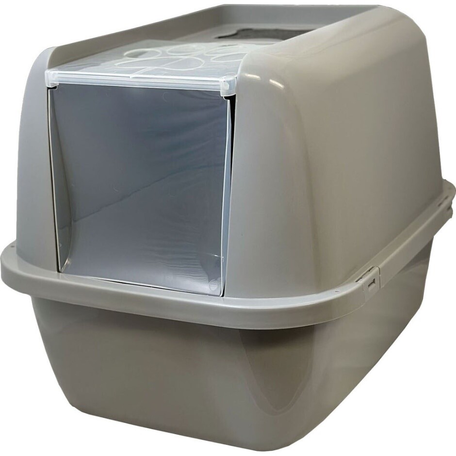 VAN NESS LITTER PAN JUMBO