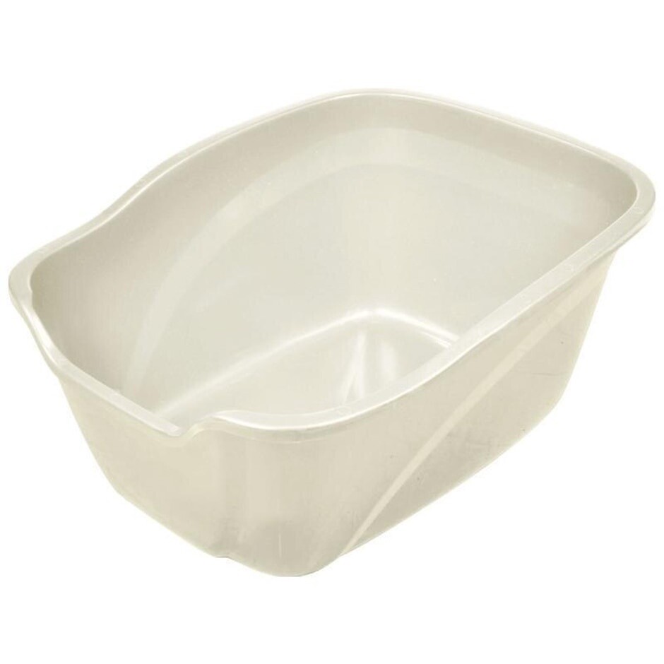 VAN NESS HIGH SIDE LITTER PAN