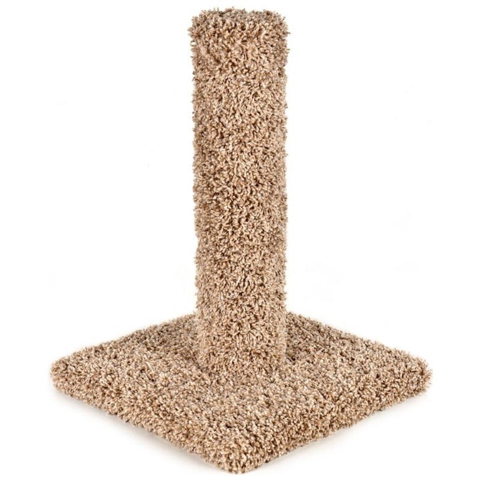CAT POST CARPET 18IN