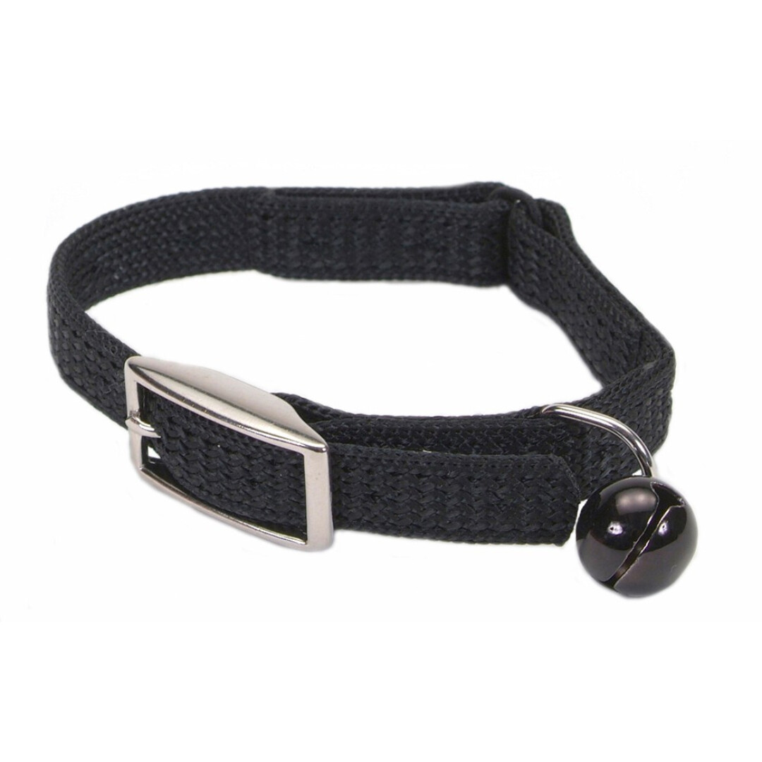 CAT COLLAR SNAG PROOF