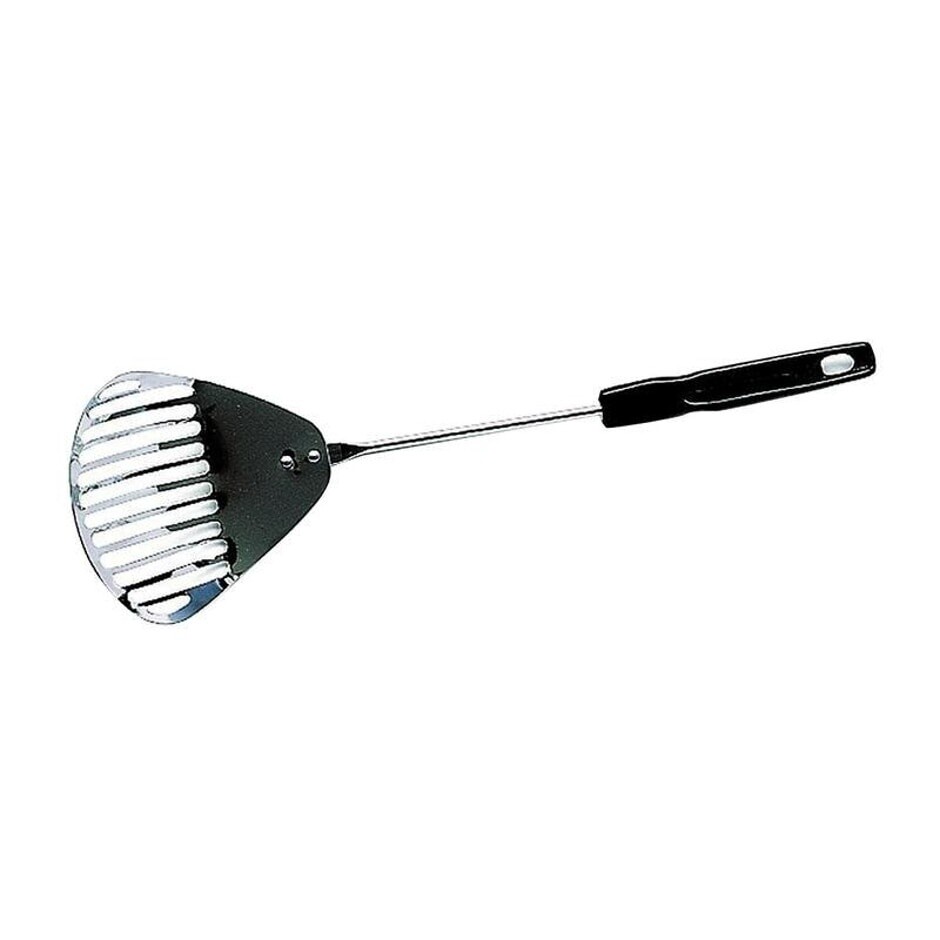METAL LITTER SCOOP