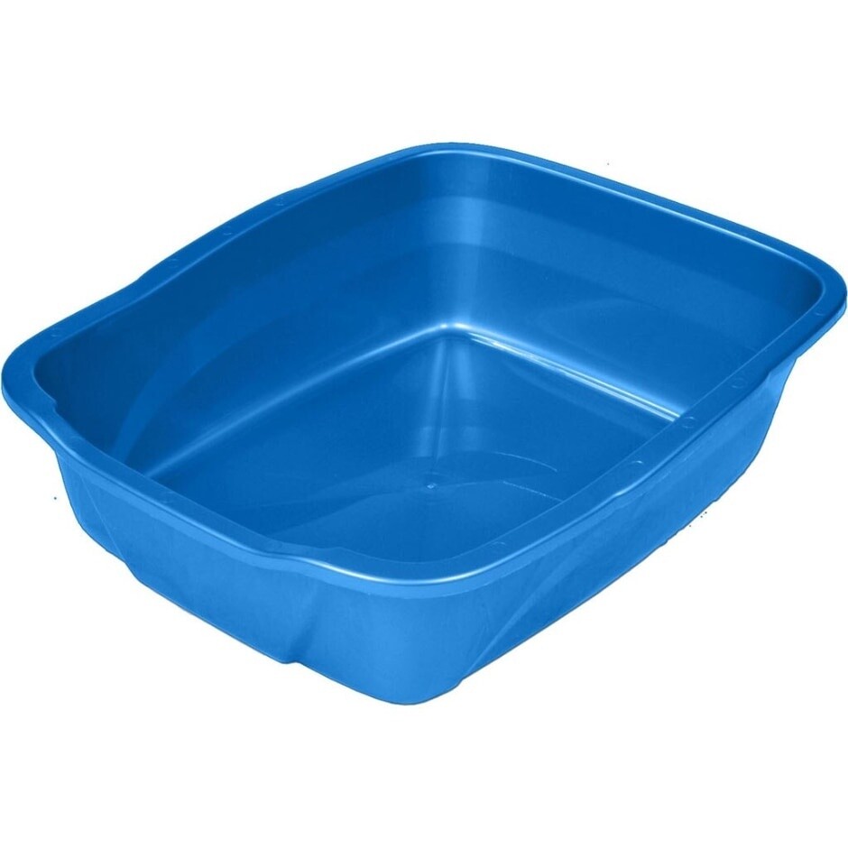 VAN NESS CP2 CAT PAN LG