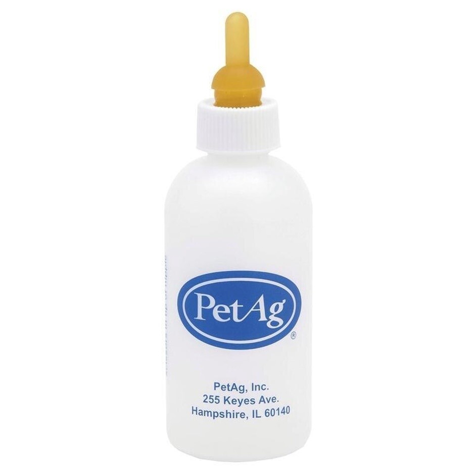 PET NURSER 2OZ