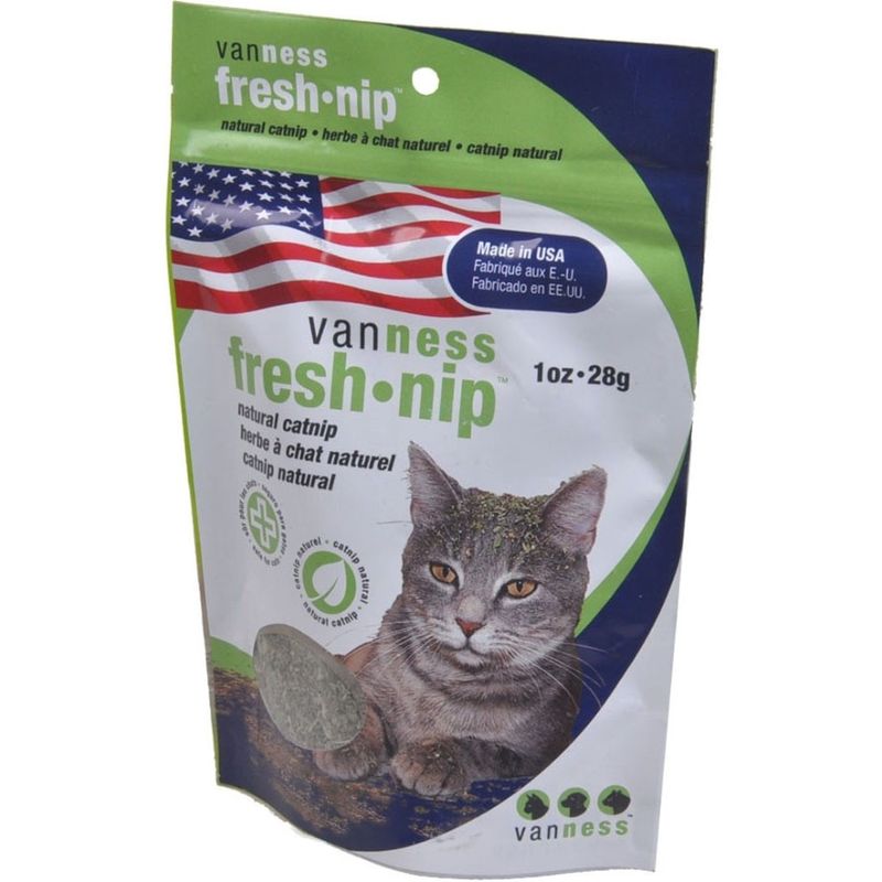 CATNIP VANNESS OZ