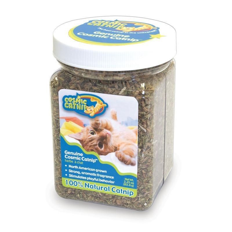 COSMIC CATNIP 2.25OZ