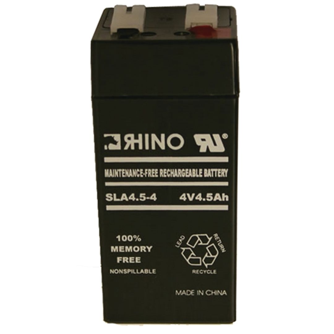 301-569R SOLAR REPLACEMENT BATTERY 4V 4/5AH RP