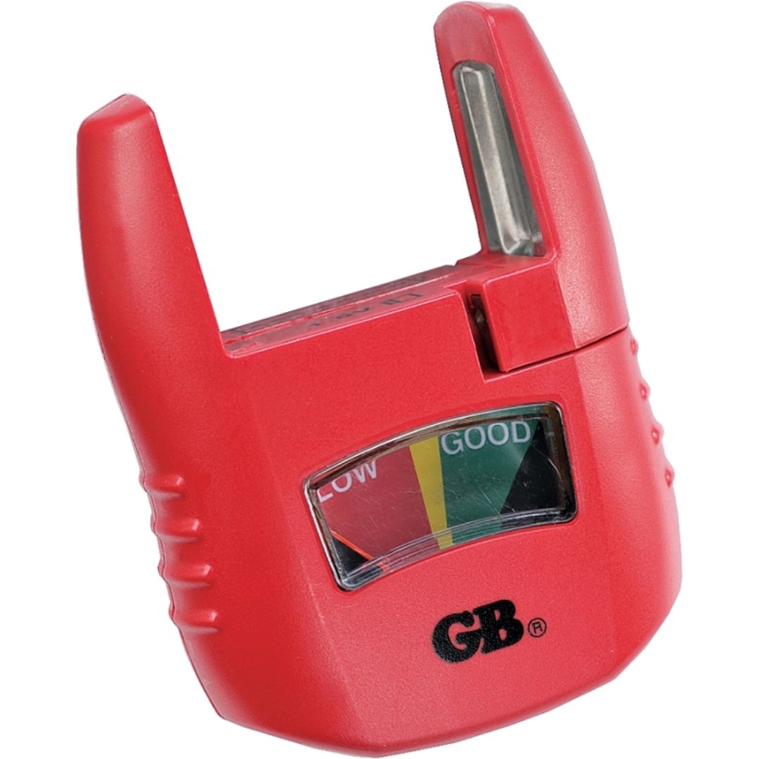 GBT-3502 BATTERY TESTER