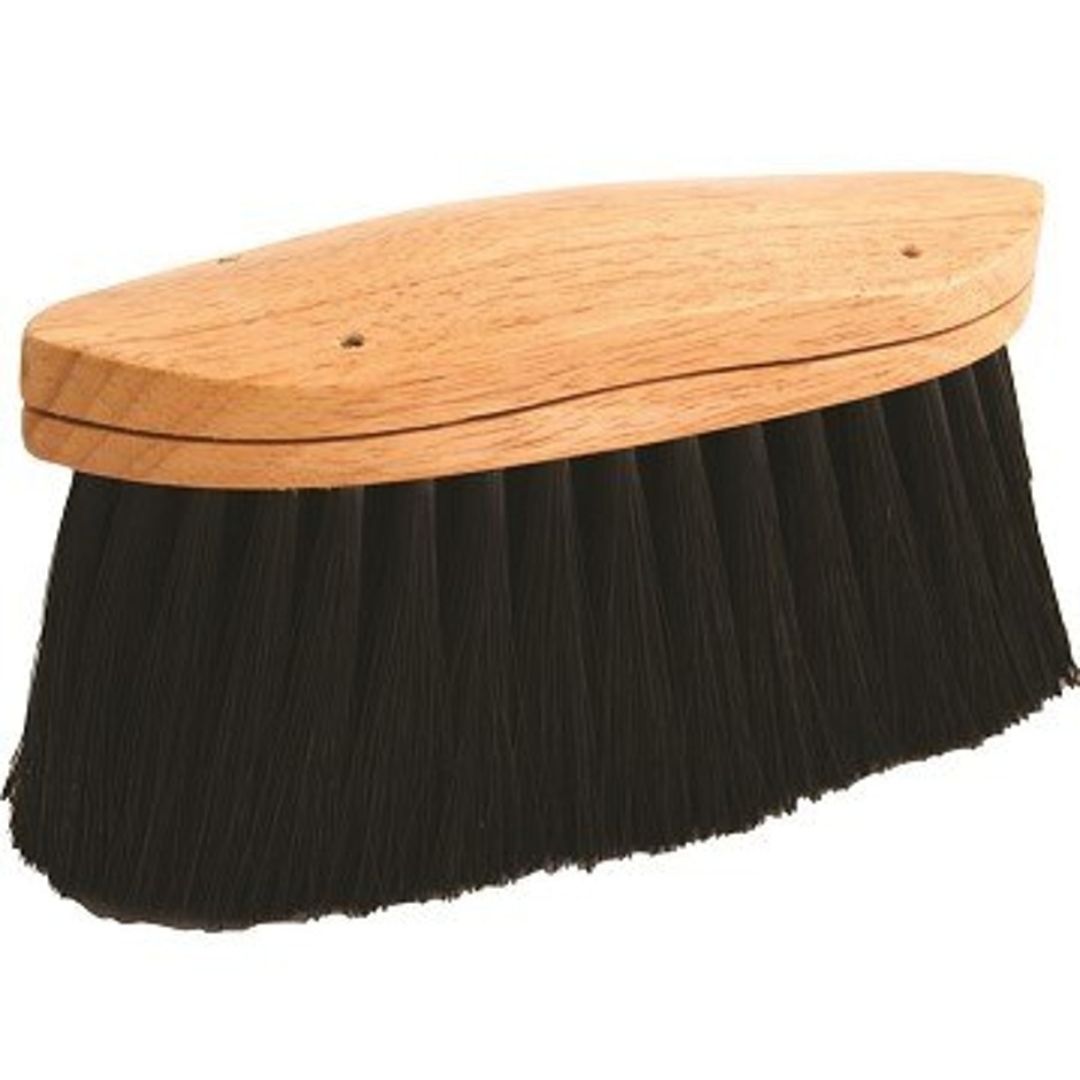 LEGENDS BLACK KNIGHT BRUSH