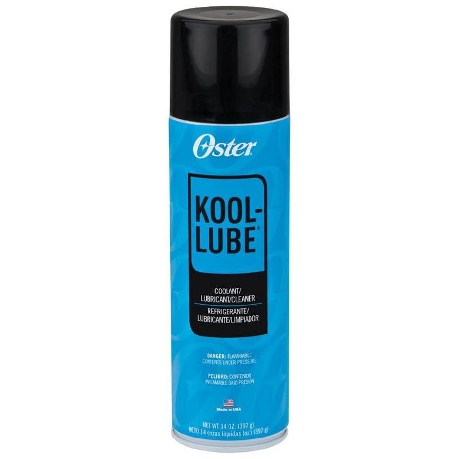 OSTER KOOL LUBE
