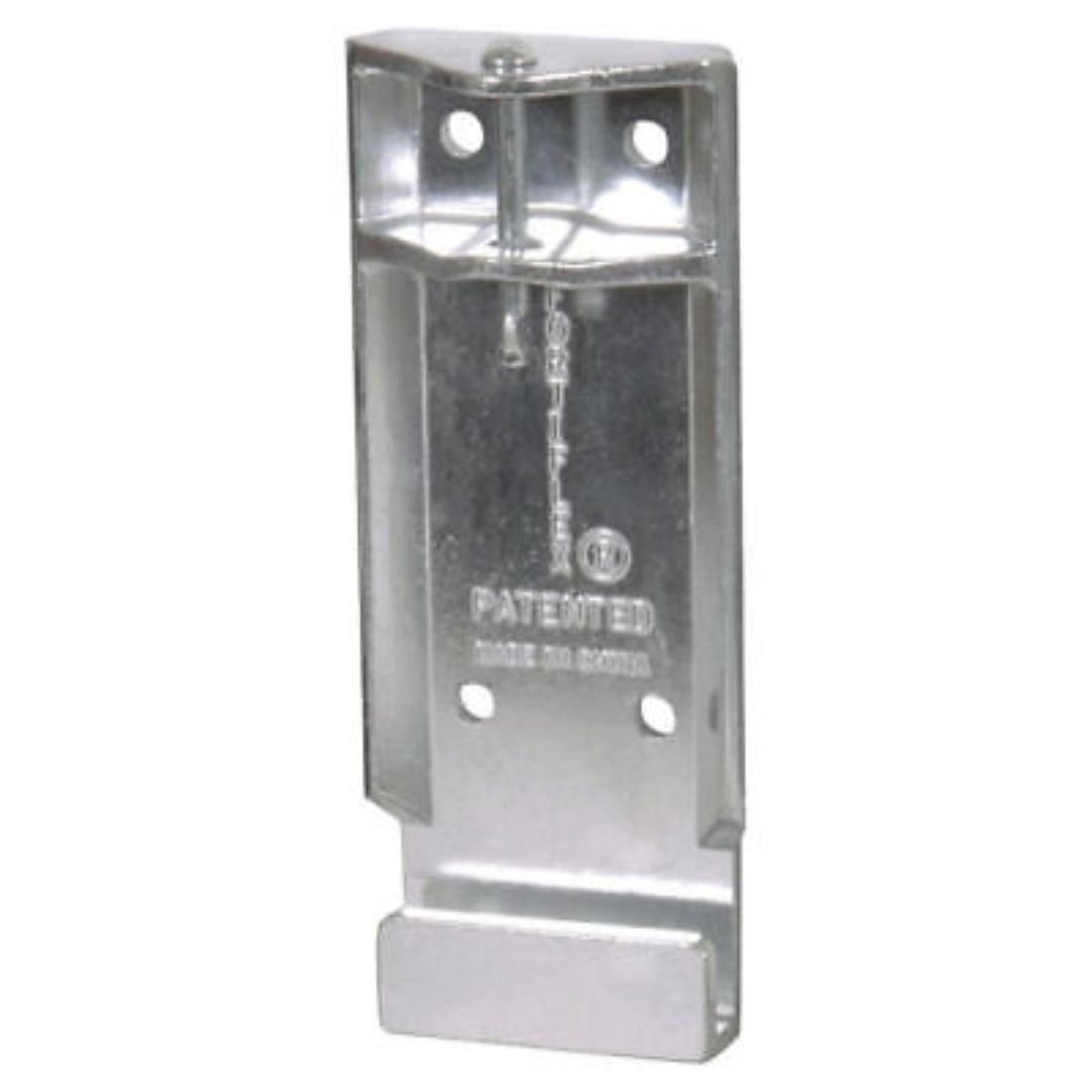 WALL BRACKET WB-20 BUCKET HOLDER