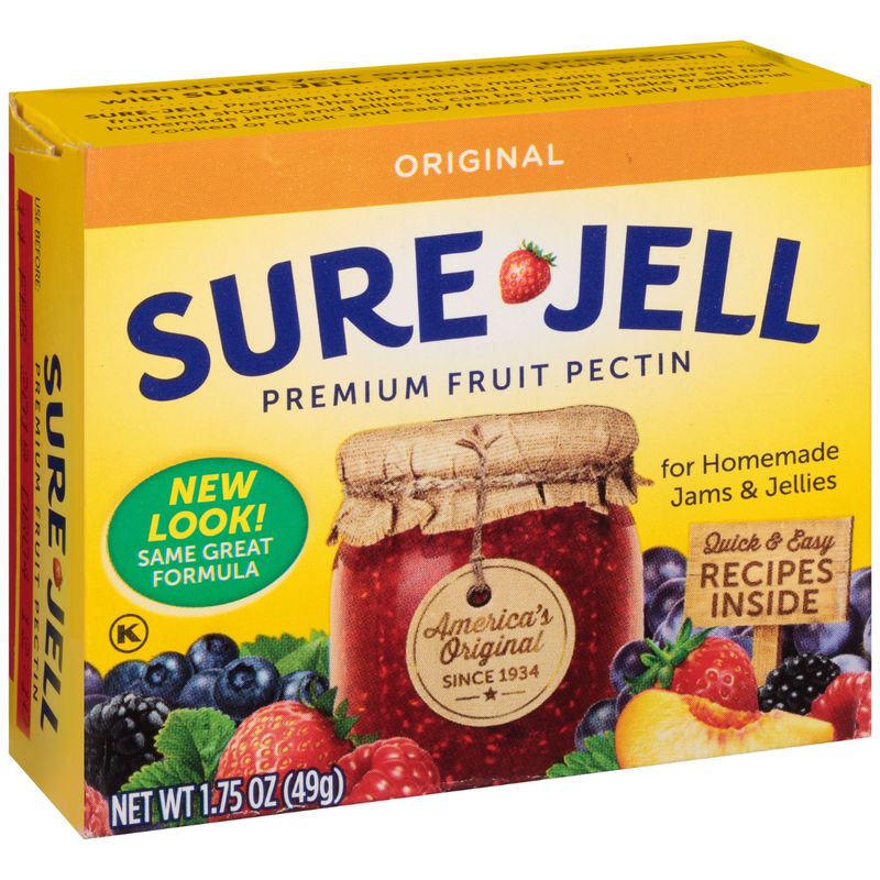 SURE JELL ORIGINAL 1.75OZ