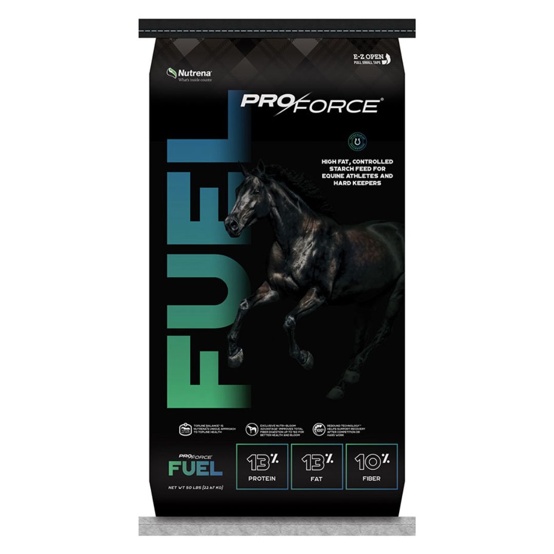 PROFORCE FUEL 50LB