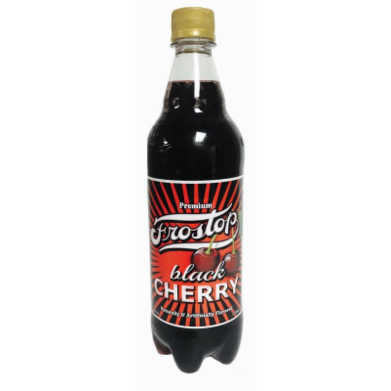 FROSTOP BLACK CHERRY 24OZ