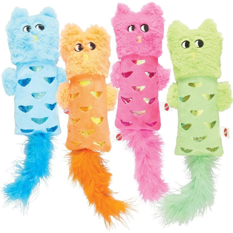 HUG &#39;N KICK SHIMMER GLIMMER