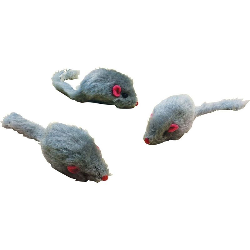 FUR MICE INDIVIDUAL