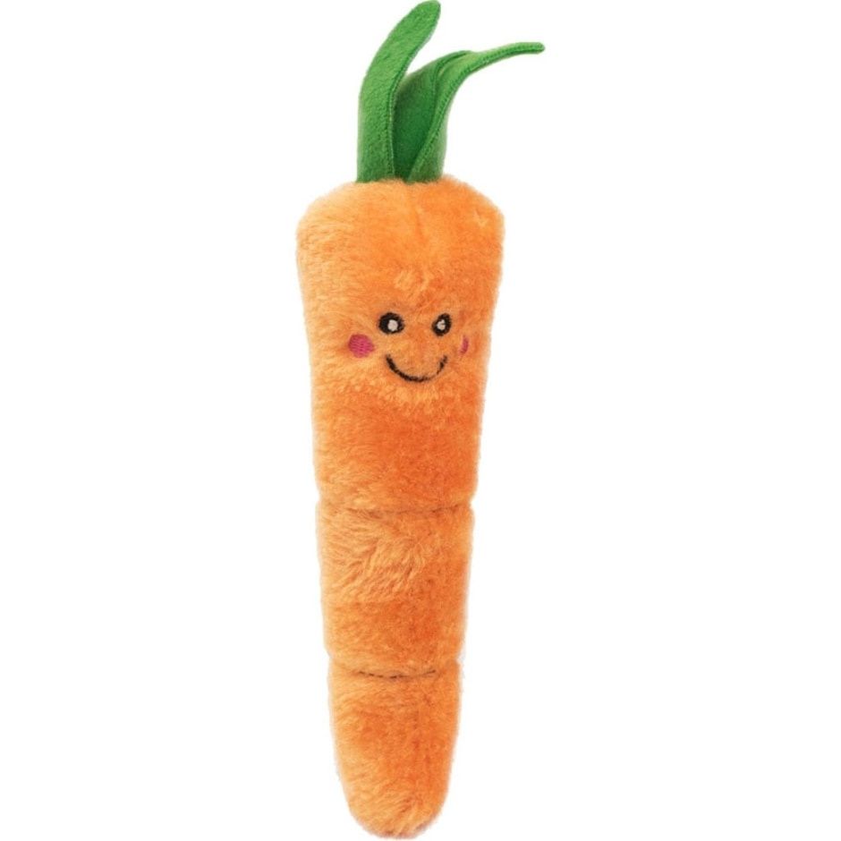 ZIPPY CLAWS CARROT