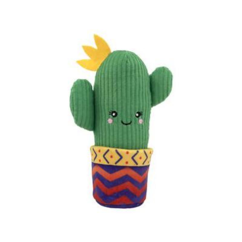 KONG CACTUS CAT TOY