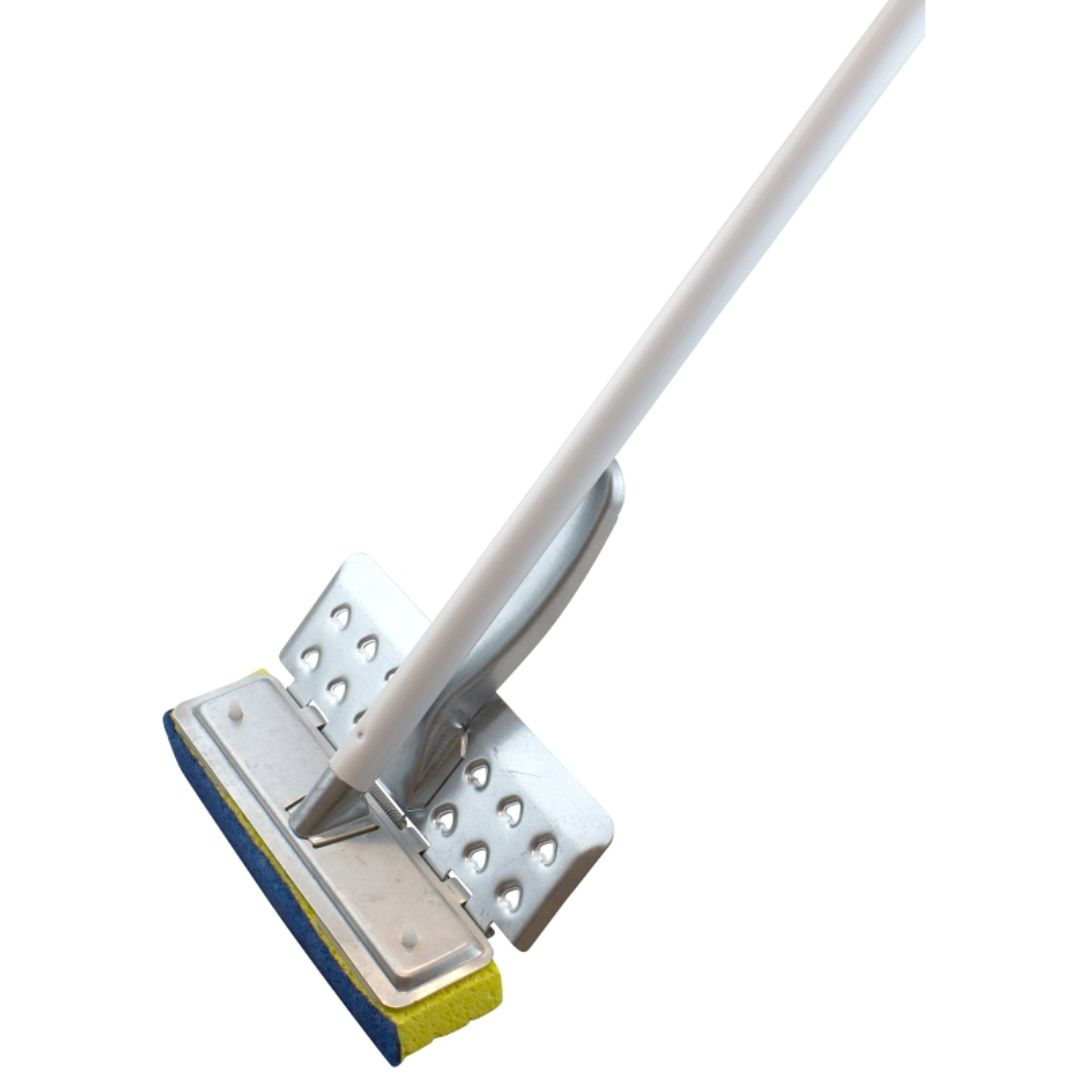 15053 DELUXE SPONGE MOP