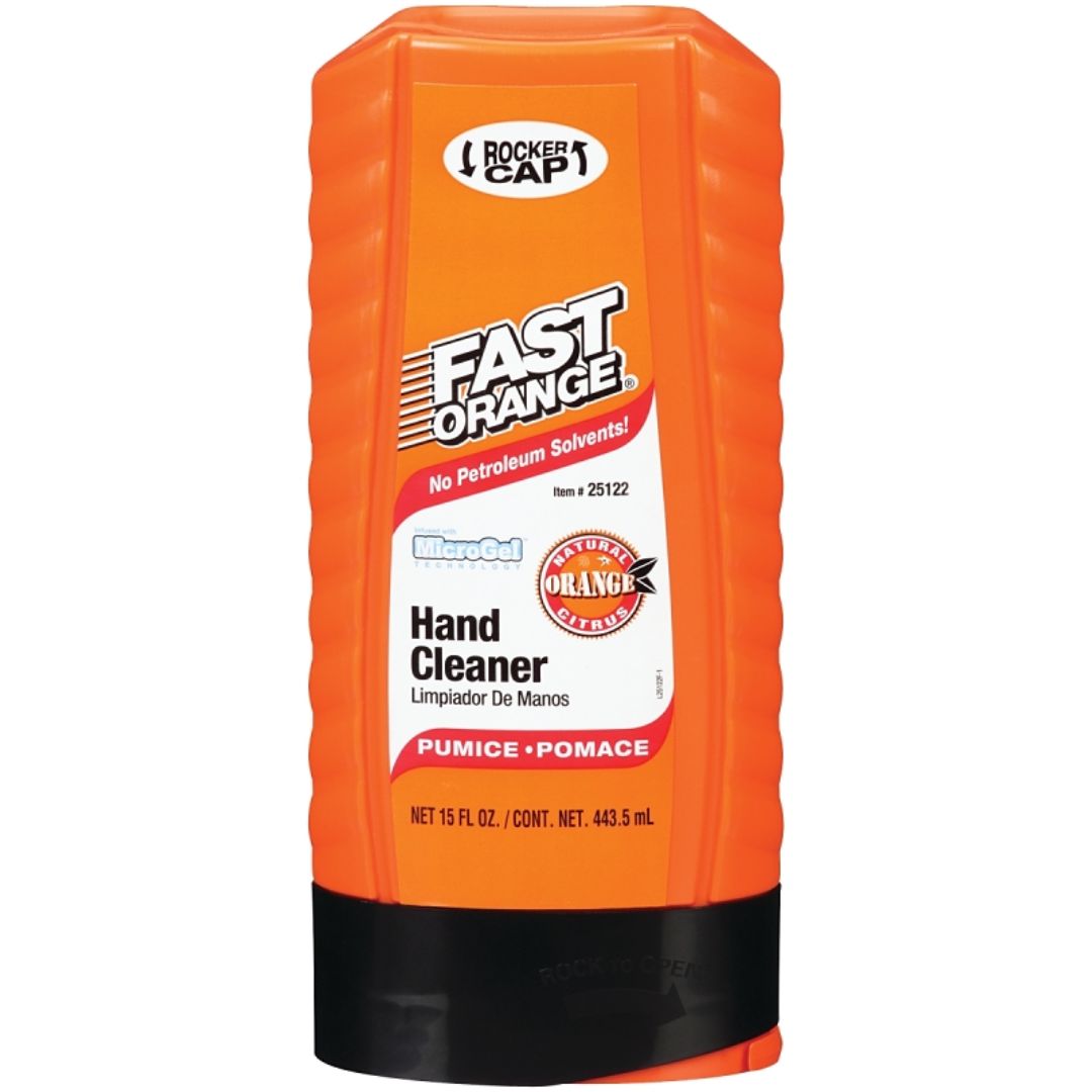 251122/13 PUMICE HAND CLEANER 15OZ