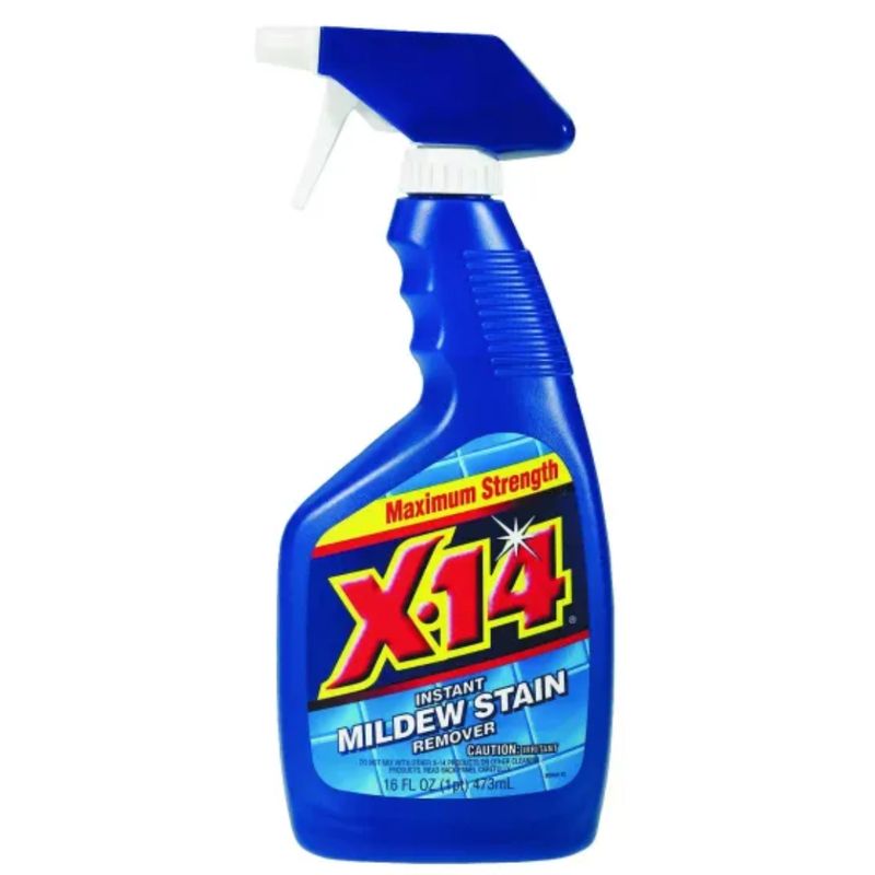 260749 MILDEW REMOVER 16OZ