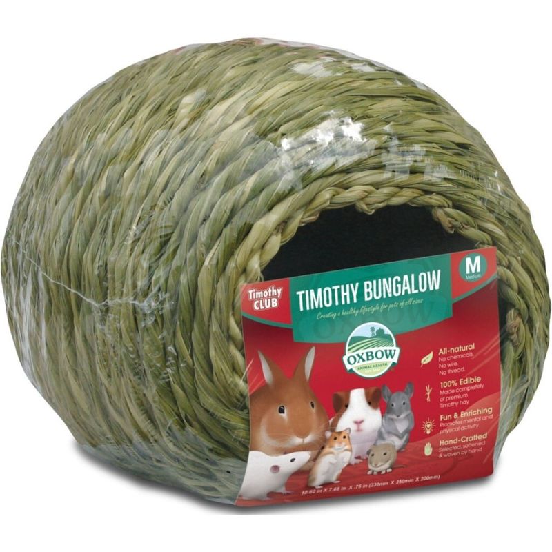 OXBOW TIMOTHY BUNGALOW