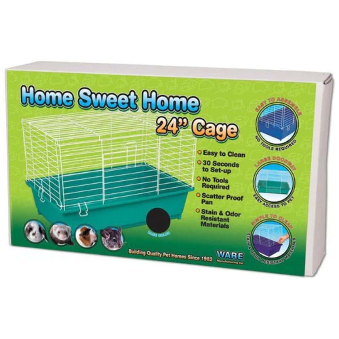 ANIMAL CAGE 24IN