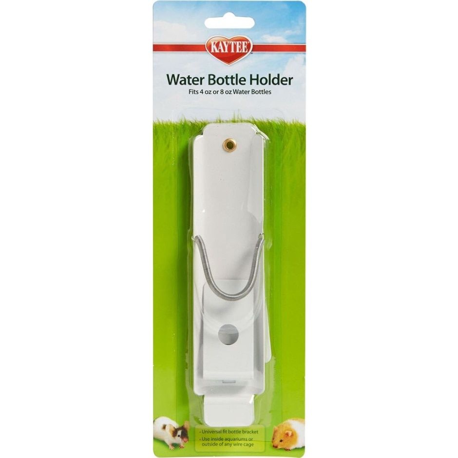 BOTTLE HOLDER 8OZ