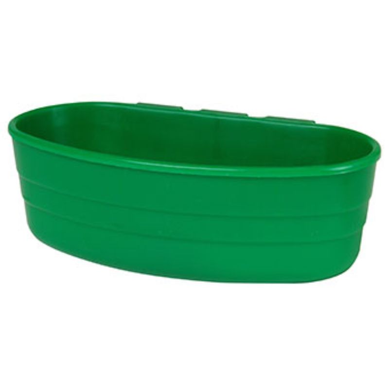 CAGE CUP PLASTIC 1/2PT