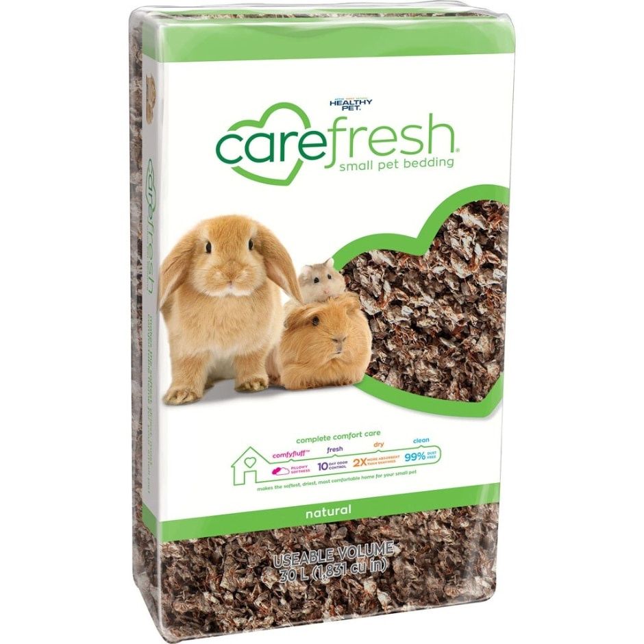 CARE FRESH NATURAL 30L