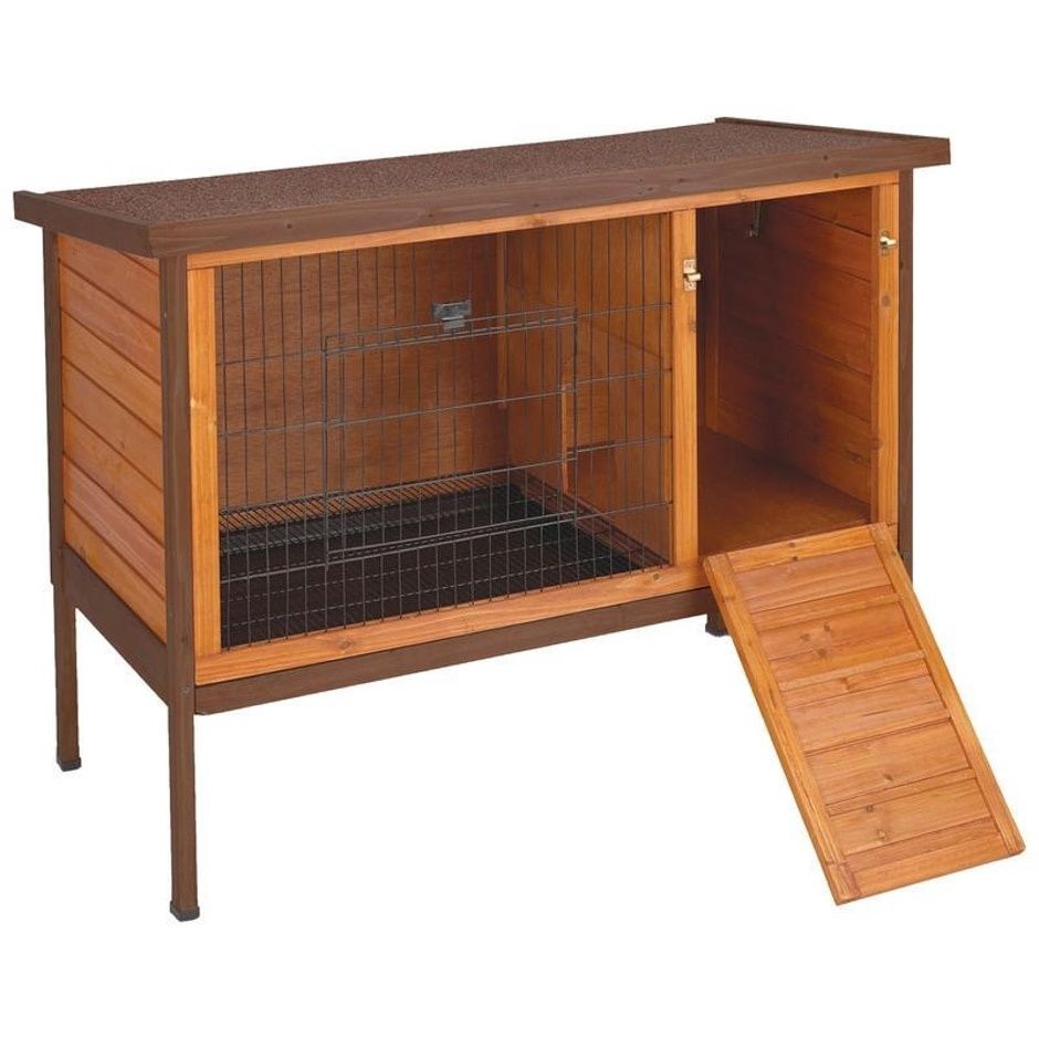 RABBIT HUTCH MED