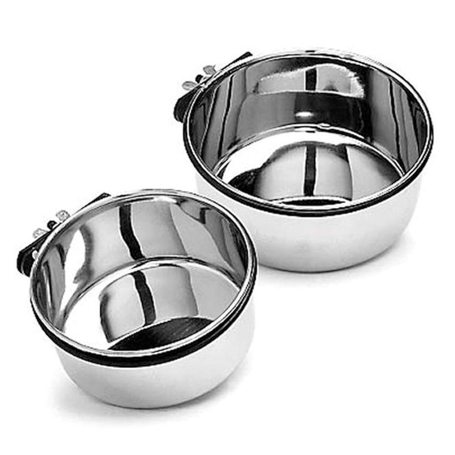 COOP CUP STAINLESS STEEL 10OZ