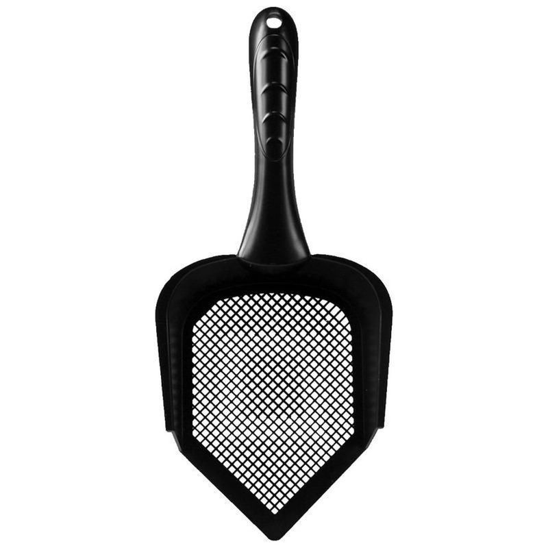 ZILLA CORNER SCOOP