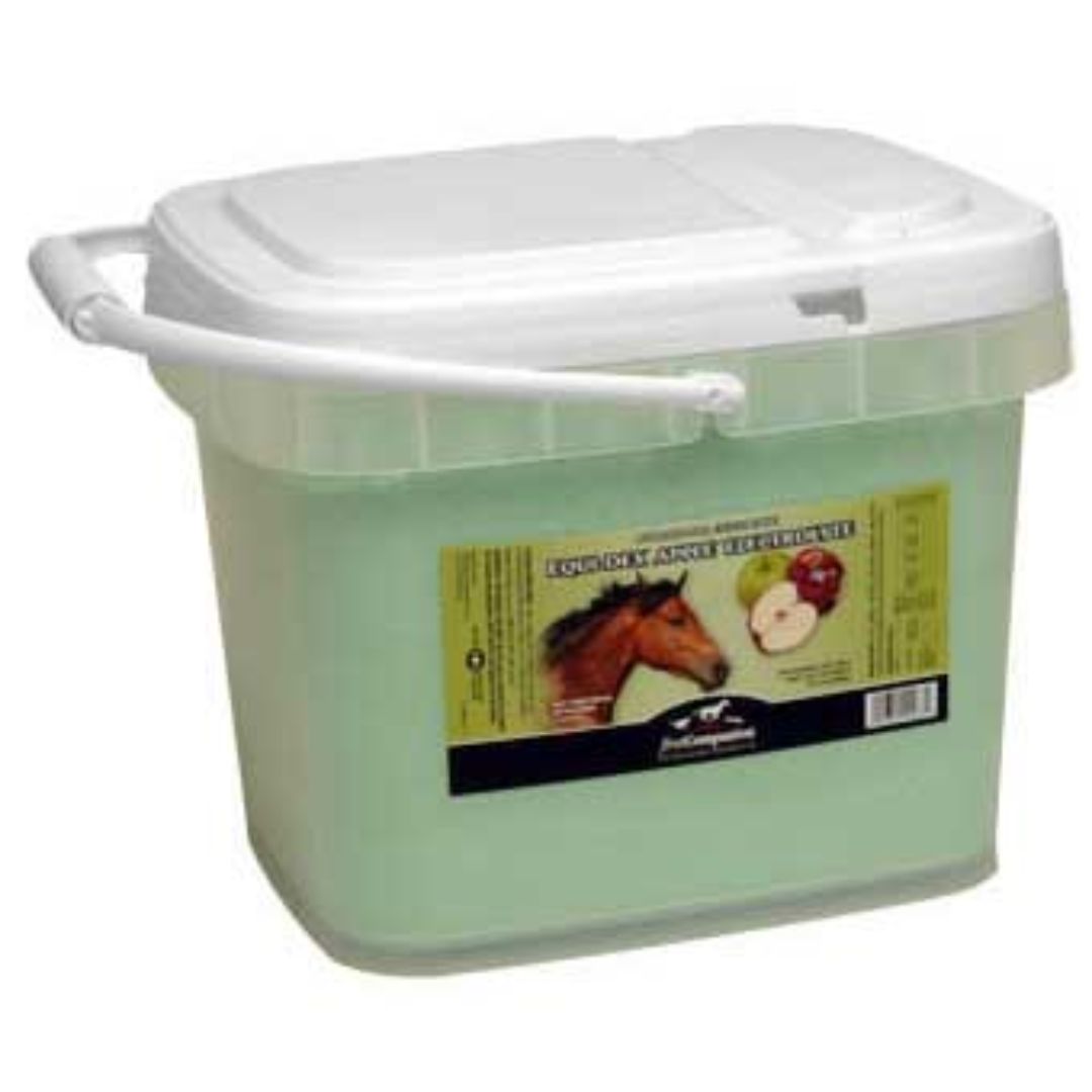 ELECTROLYTES APPLE 30LB