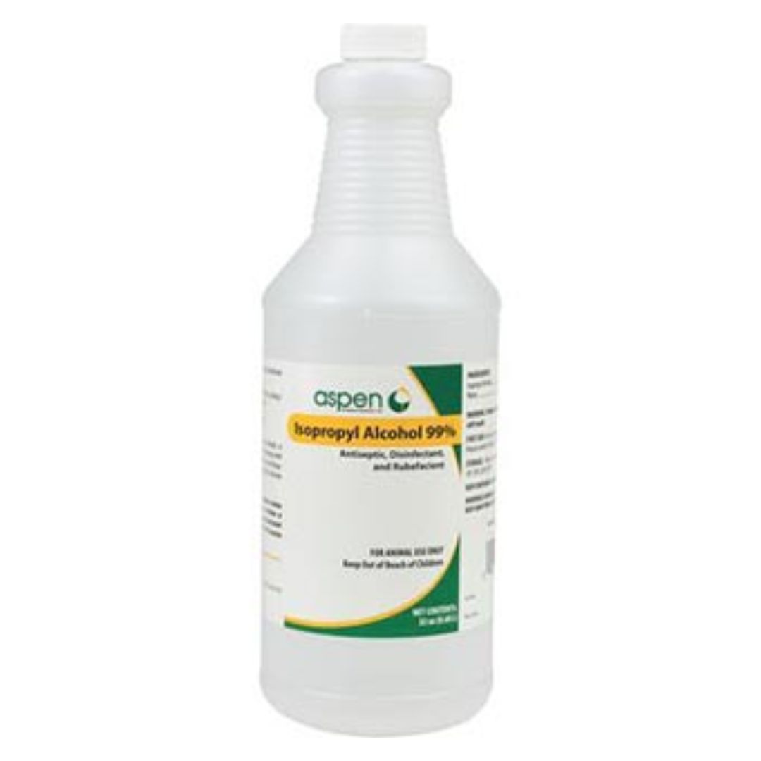 ISOPROPYL ALCOHOL 70% 32OZ