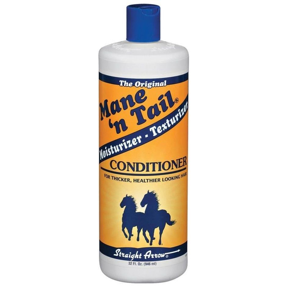 MANE &#39;N TAIL CONDITIONER 32OZ