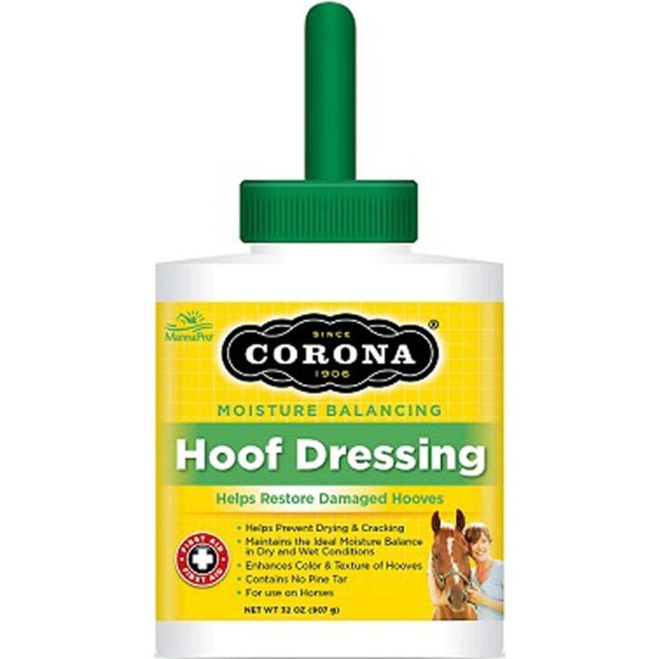CORONA HOOF DRESSING 32OZ