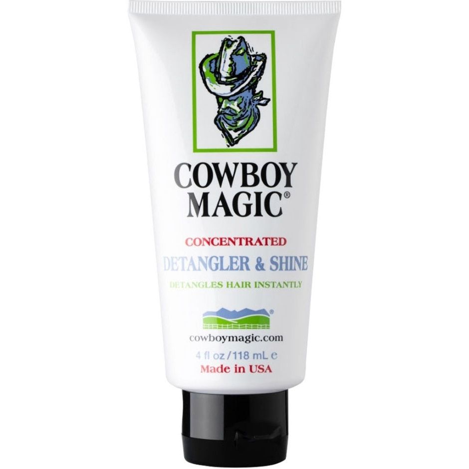 COWBOY MAGIC DETANGLER 4OZ