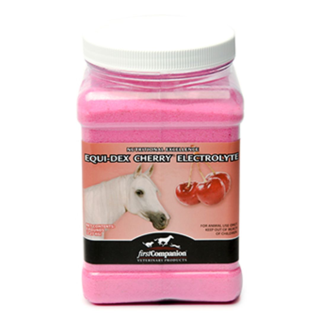 ELECTROLYTES CHERRY 5LB
