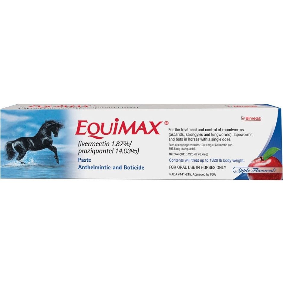 EQUIMAX