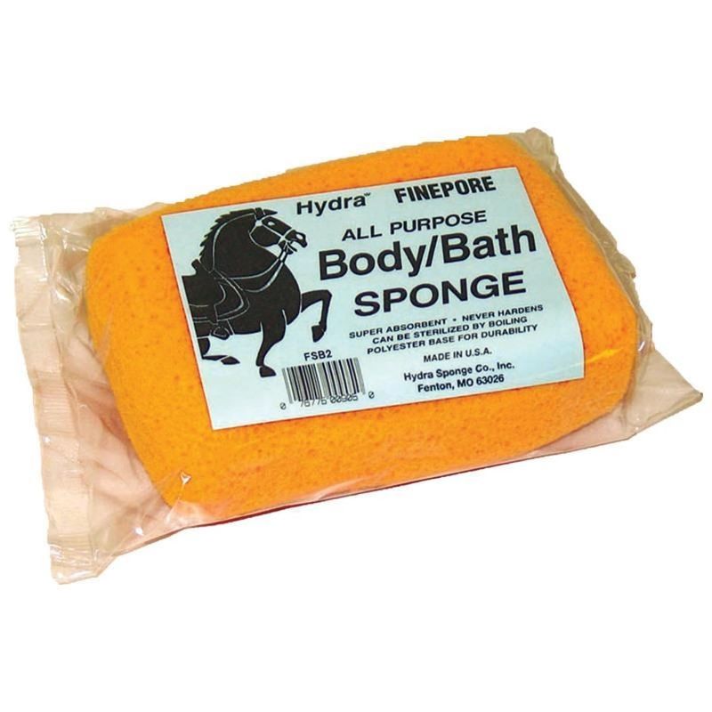 BODY SPONGE FSB-2